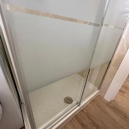 Apartment Beach Apartment Fuengirola *