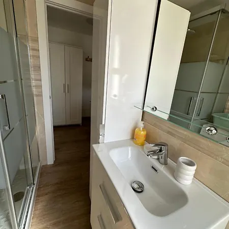 Beach Apartment Fuengirola Apartment