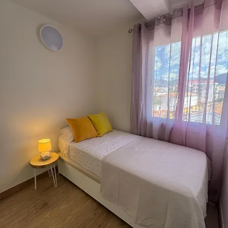 Beach Apartment Fuengirola * Fuengirola