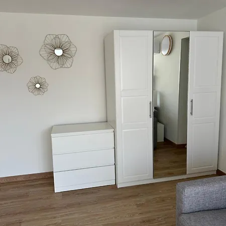 Beach Apartment Fuengirola Apartment Fuengirola